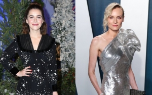 Kiernan Shipka to Clash With Diane Kruger in 'Swimming With Sharks' Revamp