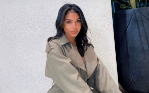 Lori Harvey Shows Off Luxurious New Mansion