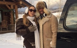 Nick Cannon Rules Out Marriage After Mariah Carey Divorce