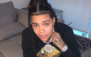 Young M.A Gets Into Sex Toy Business