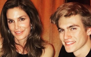Cindy Crawford's Family Is in 'Tense' Situation Due to Her Son Presley Gerber