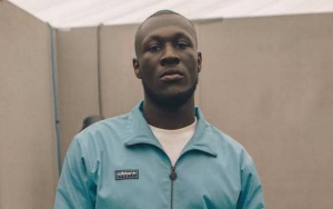 Stormzy Deletes Twitter and Instagram 