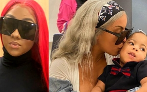 Ari Fletcher Mocks Alexis Skyy's Disabled Daughter Amid Feud - Read Her Fiery Response