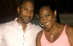 Kenya Moore's Husband Marc Daly Admits to Hating Their Marriage
