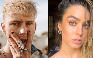 Machine Gun Kelly Sparks Dating Rumors With Sommer Ray