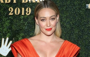 Hilary Duff Disses Disney After Her TV Show Is Dropped