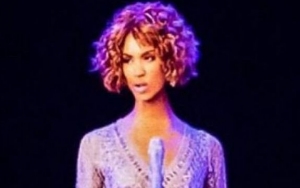 Whitney Houston Hologram Tour Compared to Slavery