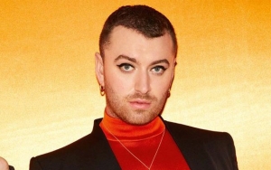 Sam Smith Credits Topless Posts for Helping Him Overcome Body Confidence Issues