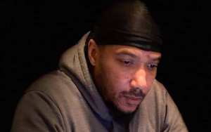 Lyfe Jennings Gets Roasted After Criticizing Eva Marcille for Changing Her Daughter's Last Name