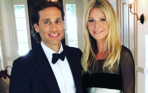 Gwyneth Paltrow Raves Over Brad Falchuk in Sweet Tribute for His 49th Birthday