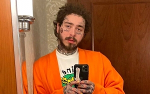 Post Malone Admits Difficulty in Seeking Help for Mental Health Struggles