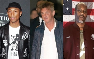 Pharrell, Sean Penn and DMX Documentaries to Be Premiered at Tribeca Film Festival 2020