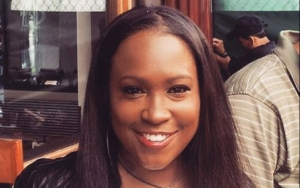 Report Actress Maia Campbell Booked Over Illegal Street Racing