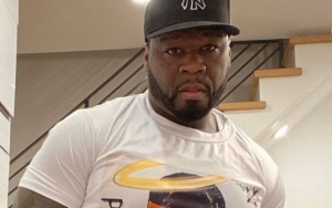 50 Cent Is Thrilled as NYPD Commander Threatening to Shoot Him Is Transferred