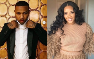 Bow Wow and Angela Simmons Fuel Dating Rumors, But Are 'Taking It Slow'