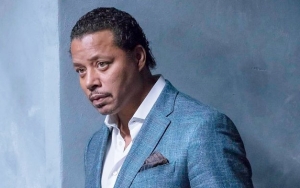 Terrence Howard Accuses FOX of Failing to Pay His 'Empire' Fees