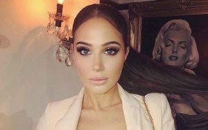 Tulisa Speaks About Bell's Palsy Struggle Caused by Horse Riding Accident
