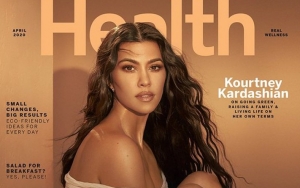 Kourtney Kardashian Admits She Goes to Therapy 'Once a Week' for 'the Past Three Years'