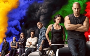 'Fast and Furious 9' Release Date Rescheduled to April 2021 