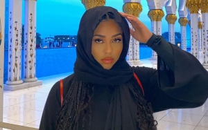 Jordyn Woods Says She's 'Properly Educated' After Receiving Backlash for Wearing Abaya
