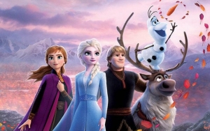 Frozen II (2019) News and Articles