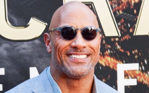 Dwayne Johnson's 'Red Notice' Pauses Filming for Two Weeks Amid Coronavirus Crisis