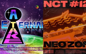Lil Uzi Vert's 'Eternal Atake' Tops Billboard 200 Chart, NCT 127 Nabs Highest Debut With 'Neo Zone'