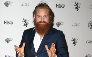 Kristofer Hivju Self-Isolating at Home After Coronavirus Diagnosis, 'The Witcher' Shuts Down