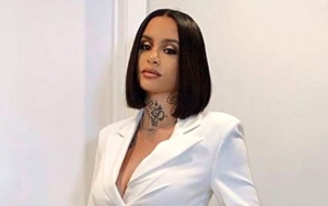 Kehlani Unable to Release New Album as Planned Due to Coronavirus Crisis