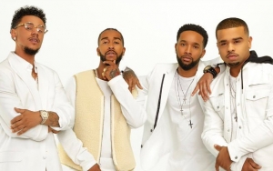 Omarion Postpones 'Millenium Tour', Talks About Removing B2K Out of It