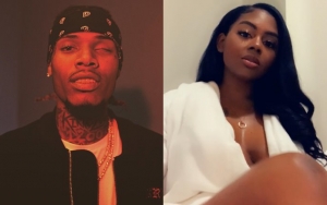 Fetty Wap and Estranged Wife Exchange Insults on Instagram