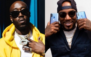 Freddie Gibbs Doesn't Think He Owes Jeezy for His Career