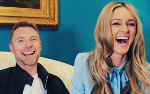 Ronan Keating's Wife Gives Birth to Their Second Child Coco Knox