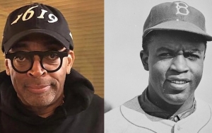 Spike Lee Publicizes Script to Unproduced Jackie Robinson Biopic 