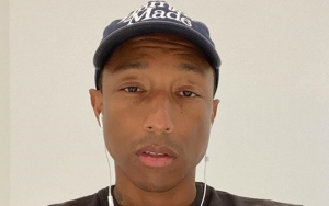 Pharrell Williams Lands in Hot Water for Asking Fans to Donate Amid Coronavirus Crisis