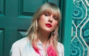 Taylor Swift Offers to Pay Salaries of Employees at Nashville Record Store During Coronavirus