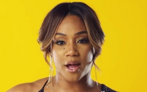 Tiffany Haddish Goes on Disastrous Speed Dating in Music Video for 'Come & Get Your Baby Daddy'