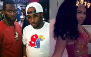 50 Cent Accuses SlowBucks of Abusing Ashanti's Sister After She Shows Heavy Injuries