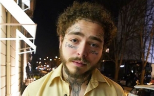 Post Malone Slapped With Songwriting Credit Lawsuit Over 'Circles'