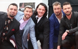 Latest Nsync News: Nsync Stars Become Closer Because Of Covid-19 Lockdown