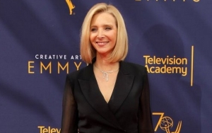 Lisa Kudrow Joins Steve Carell for Netflix's New Series 'Space Force'