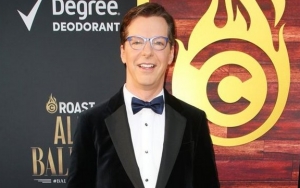 Sean Hayes Defends Himself for Playing 'Lazy Susan' in New Movie