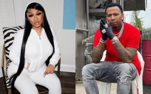 Ari Fletcher Asks MoneyBagg Yo to Have a Polyamory Relationship on Twitter