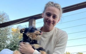 Lili Reinhart's Dog Has Surgery After Getting Attacked by Bigger Hound