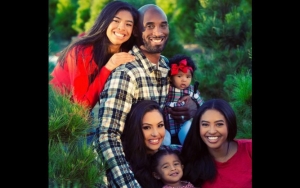 Kobe Bryant's Widow Shares Cute Easter Video With Daughters After Star and Daughter Gianna's Death