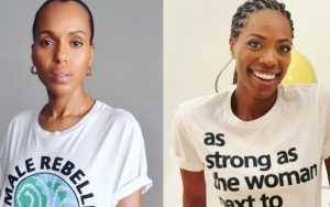 Kerry Washington Responds After Yvonne Orji Says She Wanted to Fight Her 