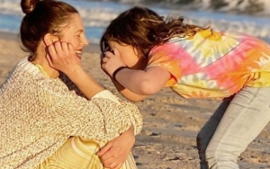 Drew Barrymore Recalls Experience Working With Daughter as Her Photographer in Candid Essay
