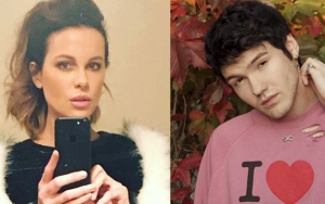 Kate Beckinsale Fuming Over Troll's Comment on Her Romance With Toy Boy Goody Gracy
