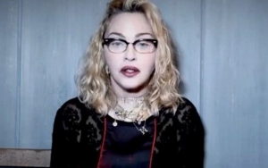 Madonna Partners With Reform Alliance to Provide Inmates and Prison Staff With COVID-19 Masks