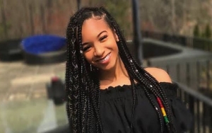 T.I.'s Daughter Deyjah Harris Deletes Instagram Account After Revealing 'Unhappy' Childhood